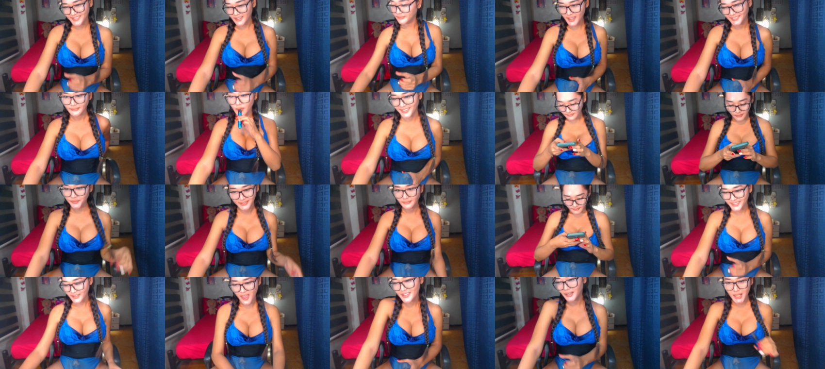 hugecumbarbie  20-09-2022